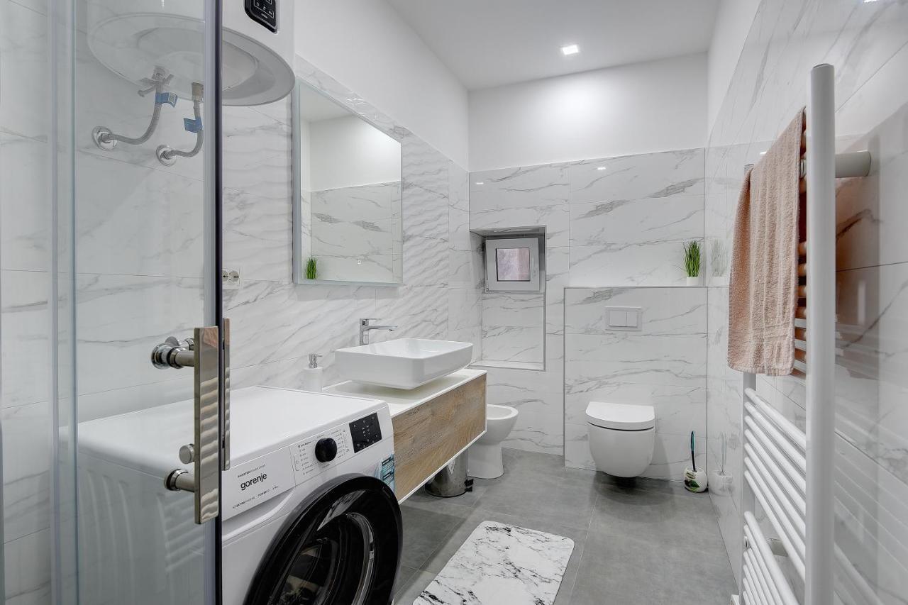 Apartments Rauch Пула Екстер'єр фото