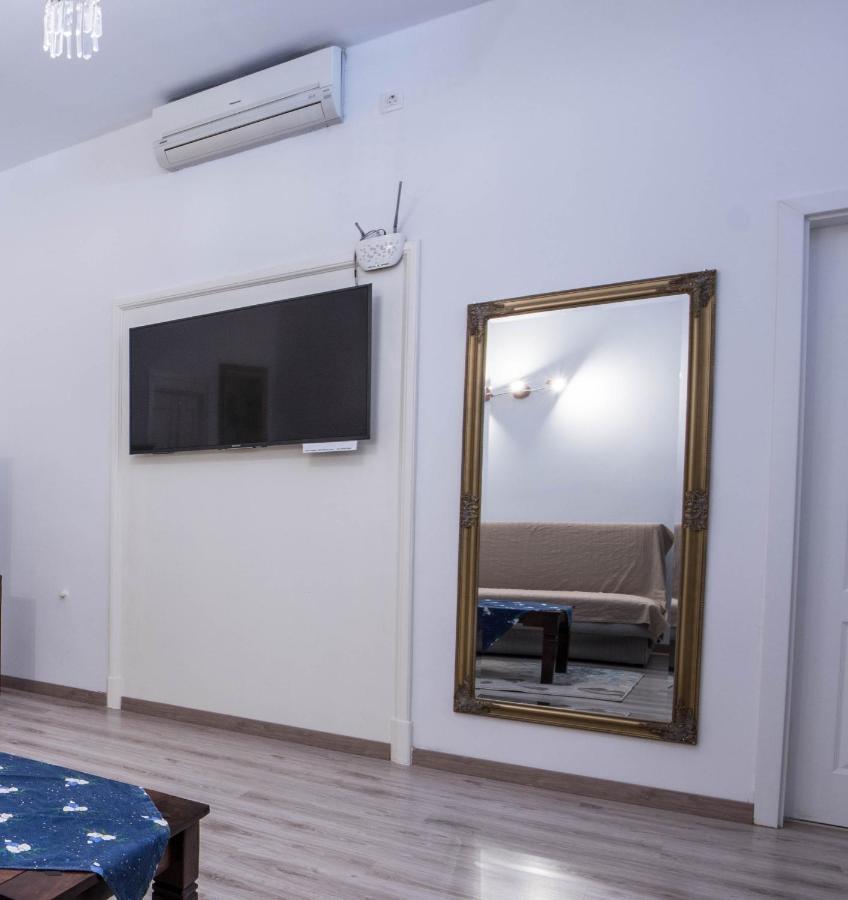 Apartments Rauch Пула Екстер'єр фото