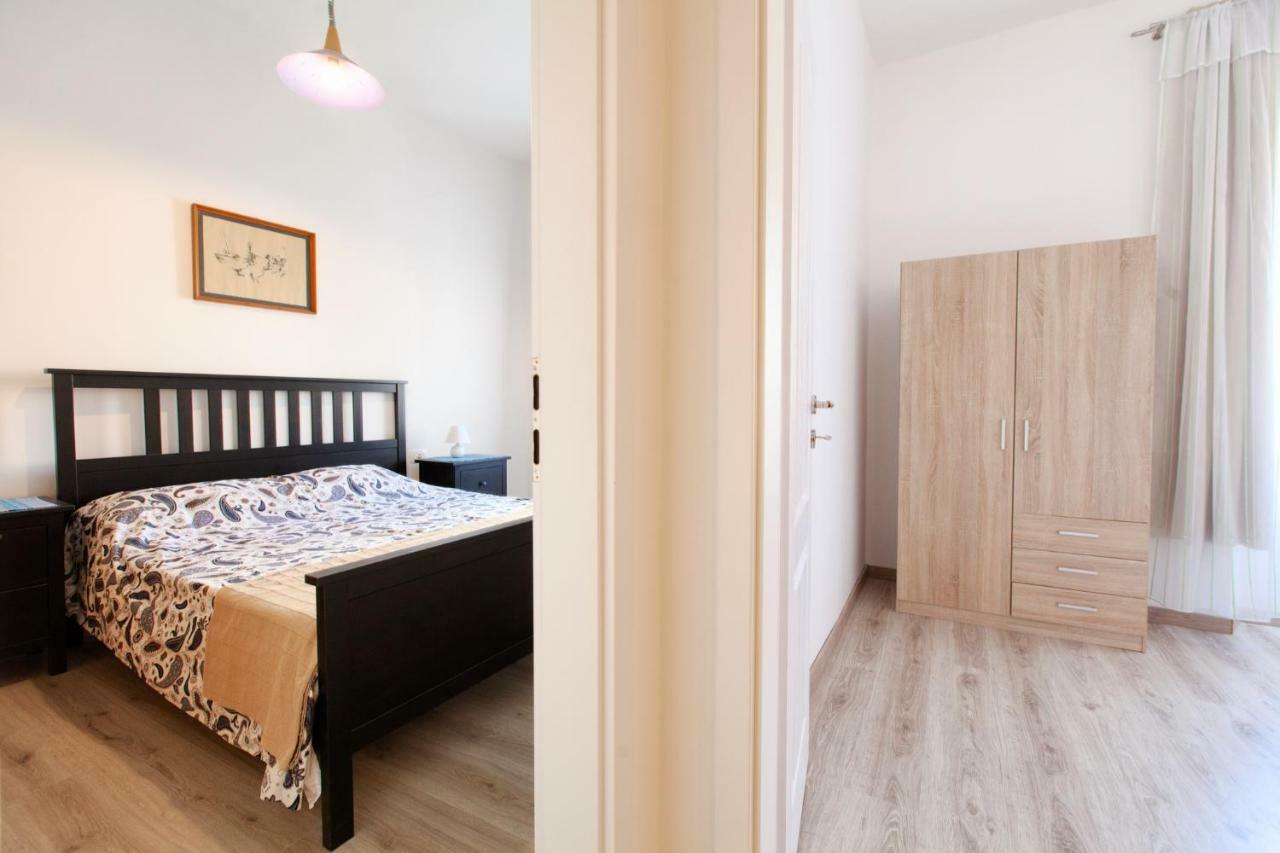 Apartments Rauch Пула Екстер'єр фото
