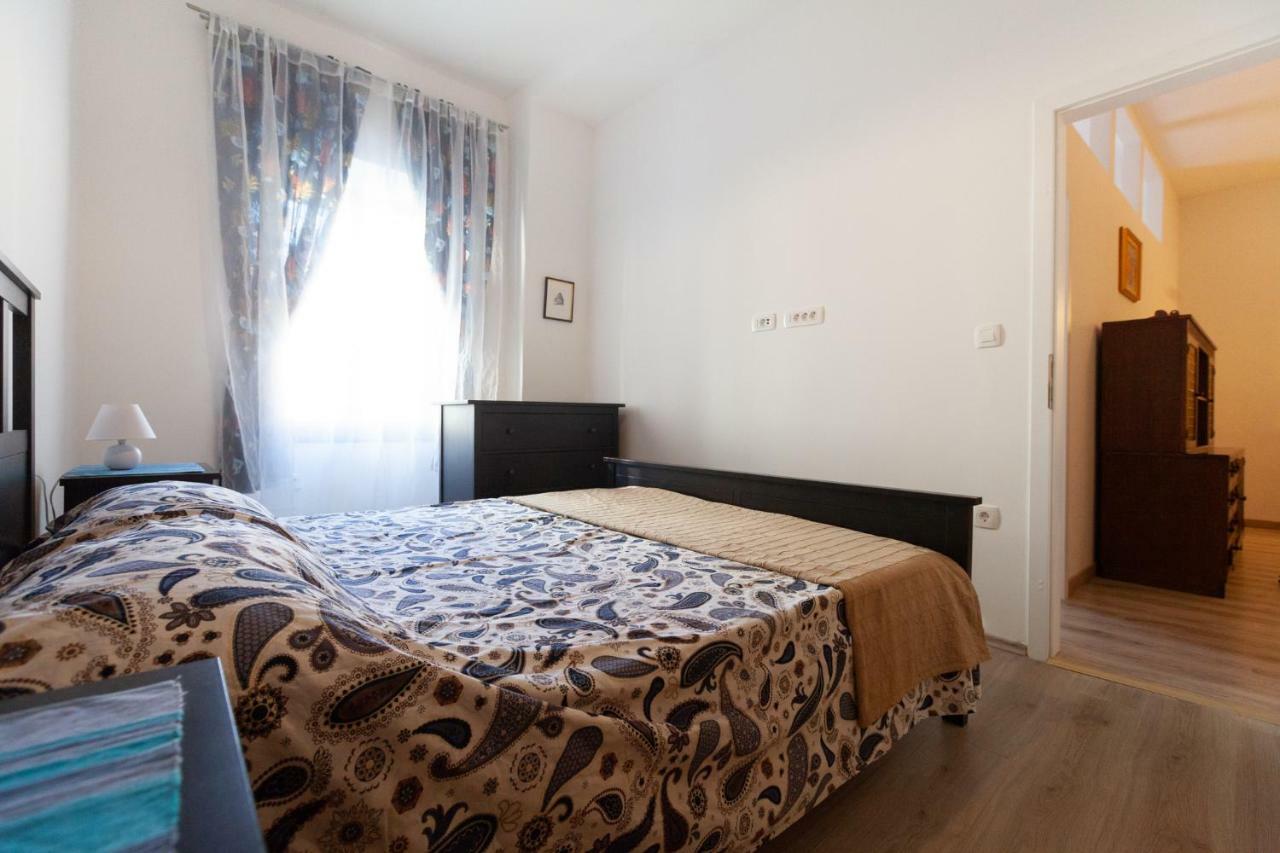 Apartments Rauch Пула Екстер'єр фото