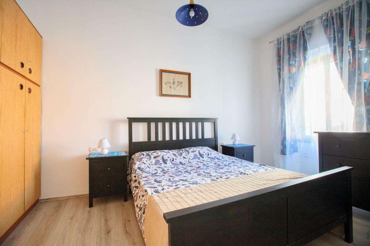 Apartments Rauch Пула Екстер'єр фото