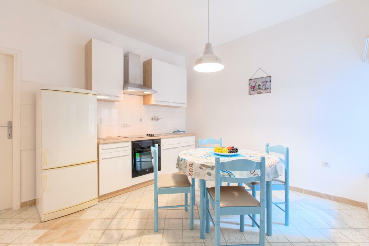 Apartments Rauch Пула Екстер'єр фото